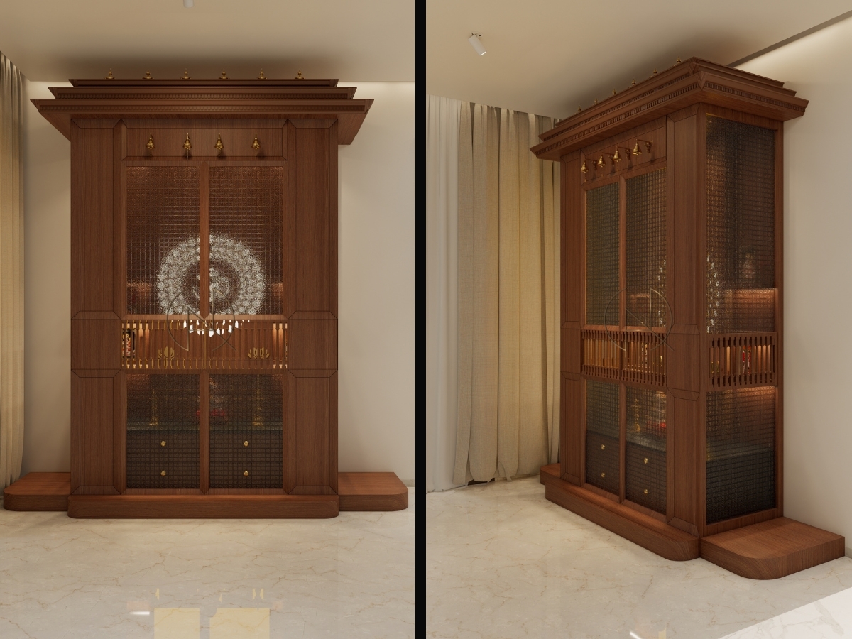 Classic Andhra Elegance — image 1 of 4