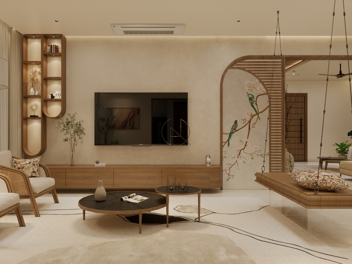Classic Andhra Elegance — image 2 of 4