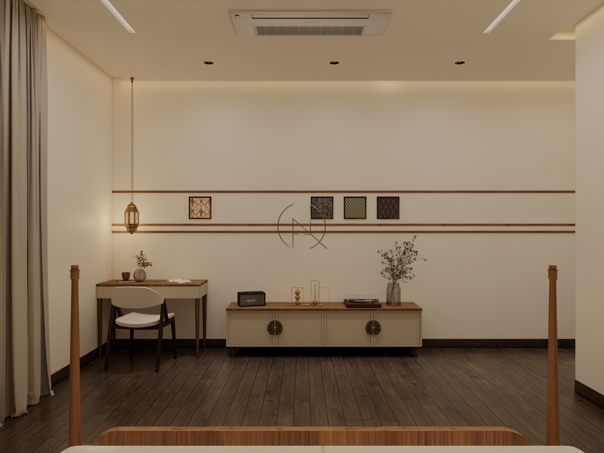 Classic Andhra Elegance — image 4 of 4
