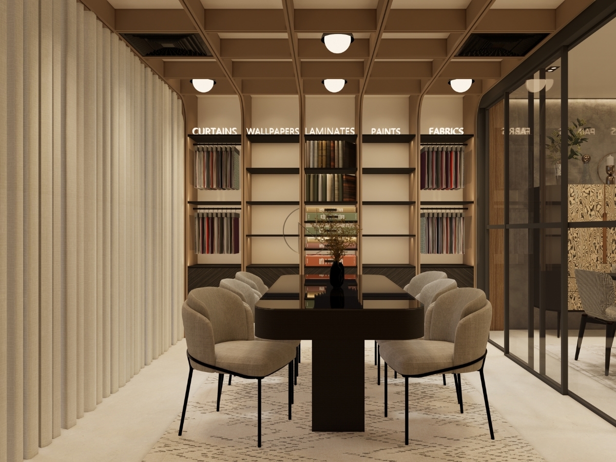 Design Meets Display — image 2 of 6