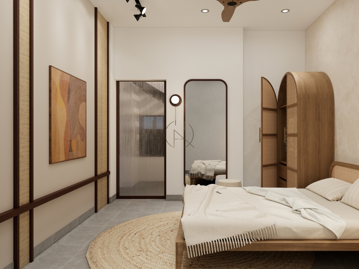Rattan Meets Refinement — image 1 of 4