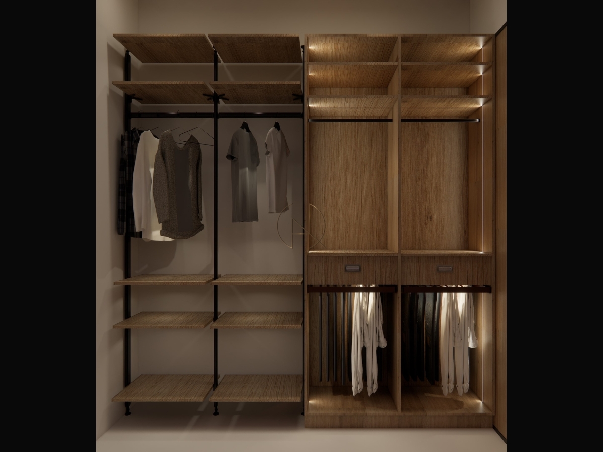 Rattan Meets Refinement — image 2 of 4