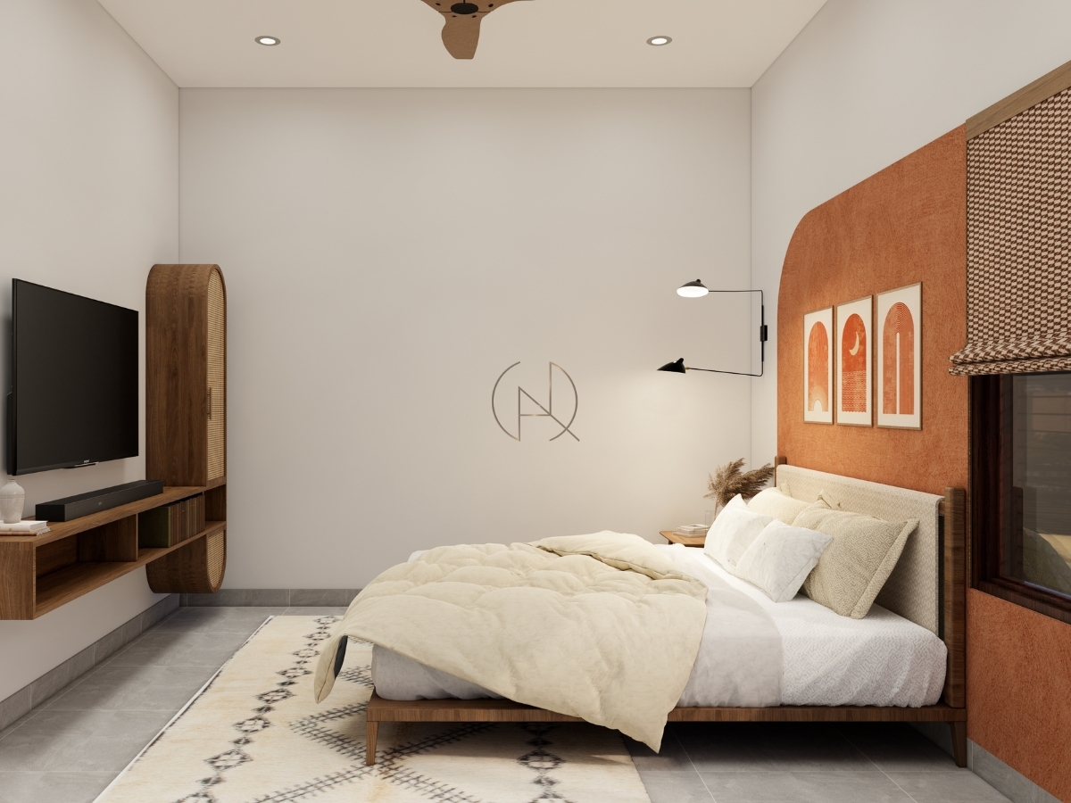 Rattan Meets Refinement — image 4 of 4