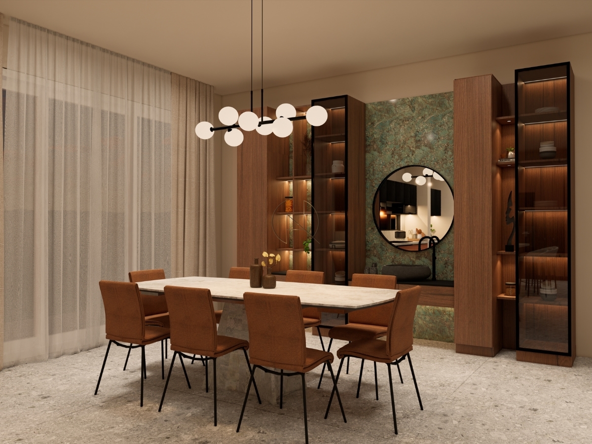 Rustic Charm, Modern Sophistication — image 1 of 4