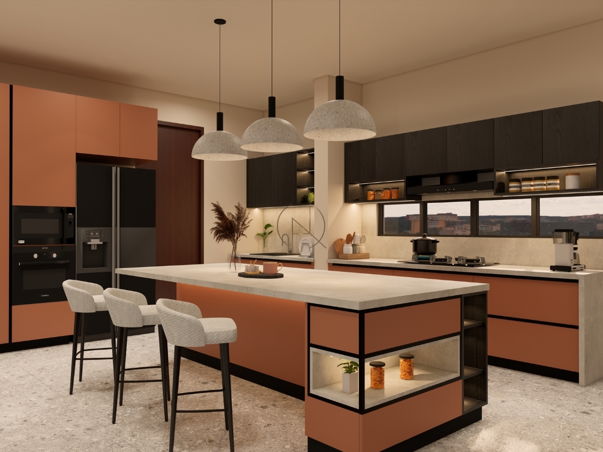 Rustic Charm, Modern Sophistication — image 2 of 4