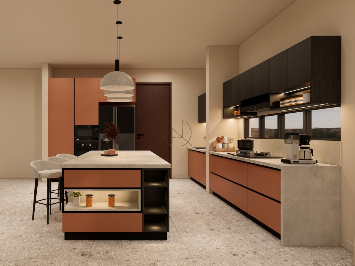 Rustic Charm, Modern Sophistication — image 3 of 4