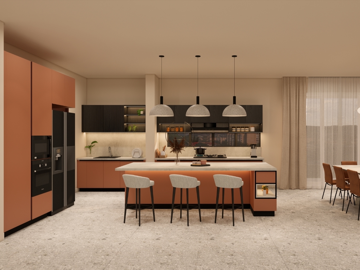 Rustic Charm, Modern Sophistication — image 4 of 4