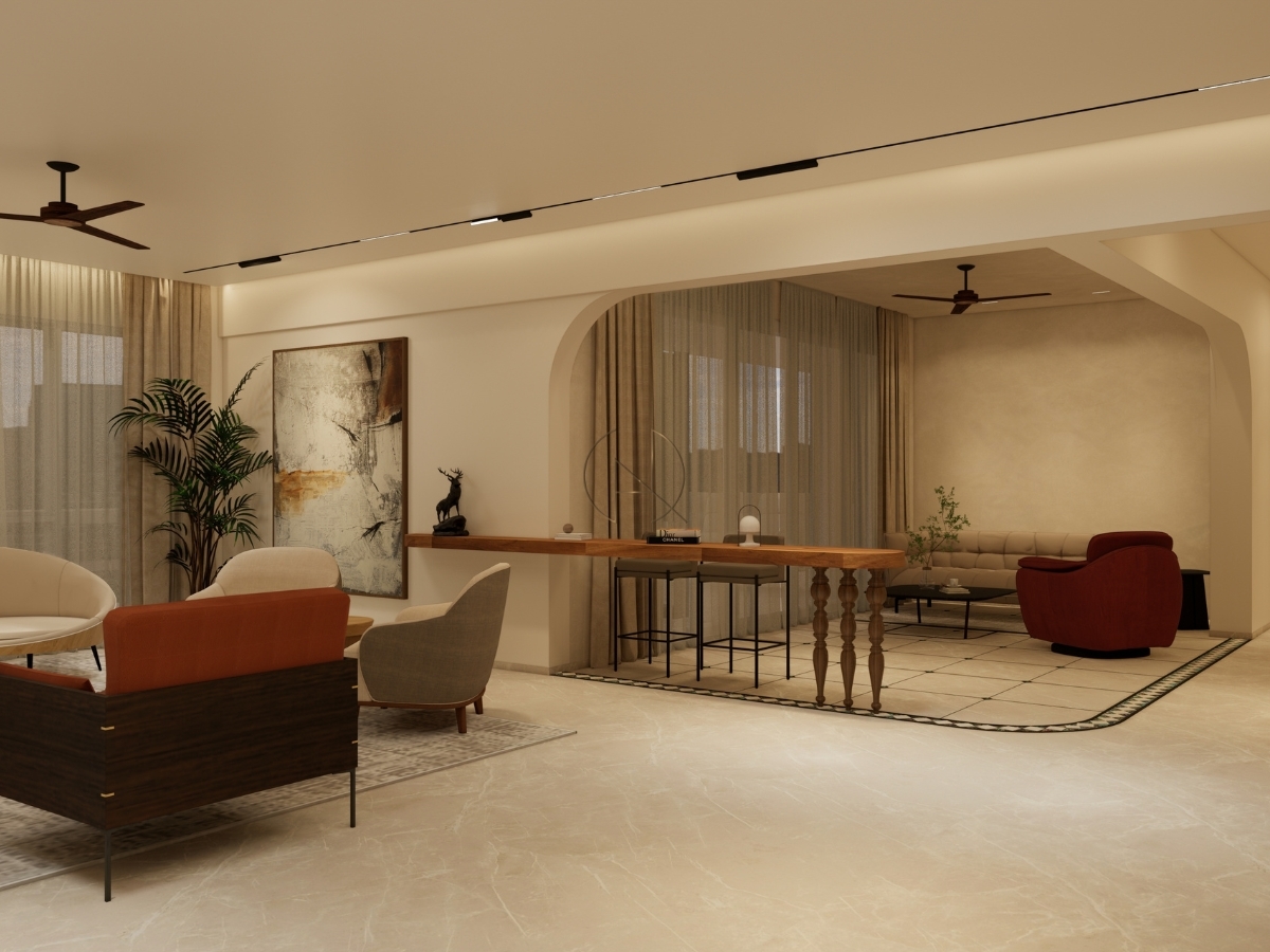 Timeless Modern Heritage — image 1 of 6