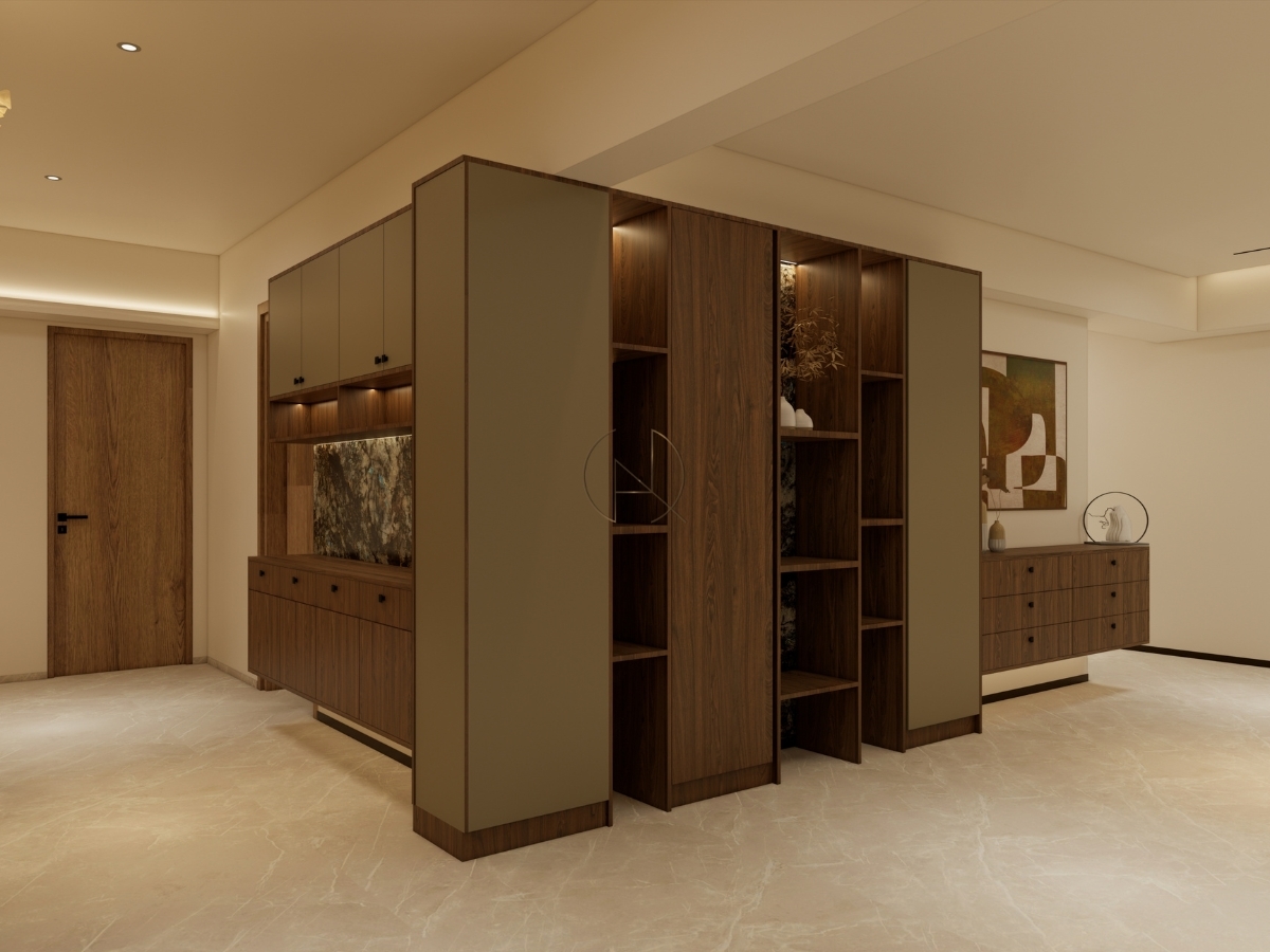 Timeless Modern Heritage — image 3 of 6