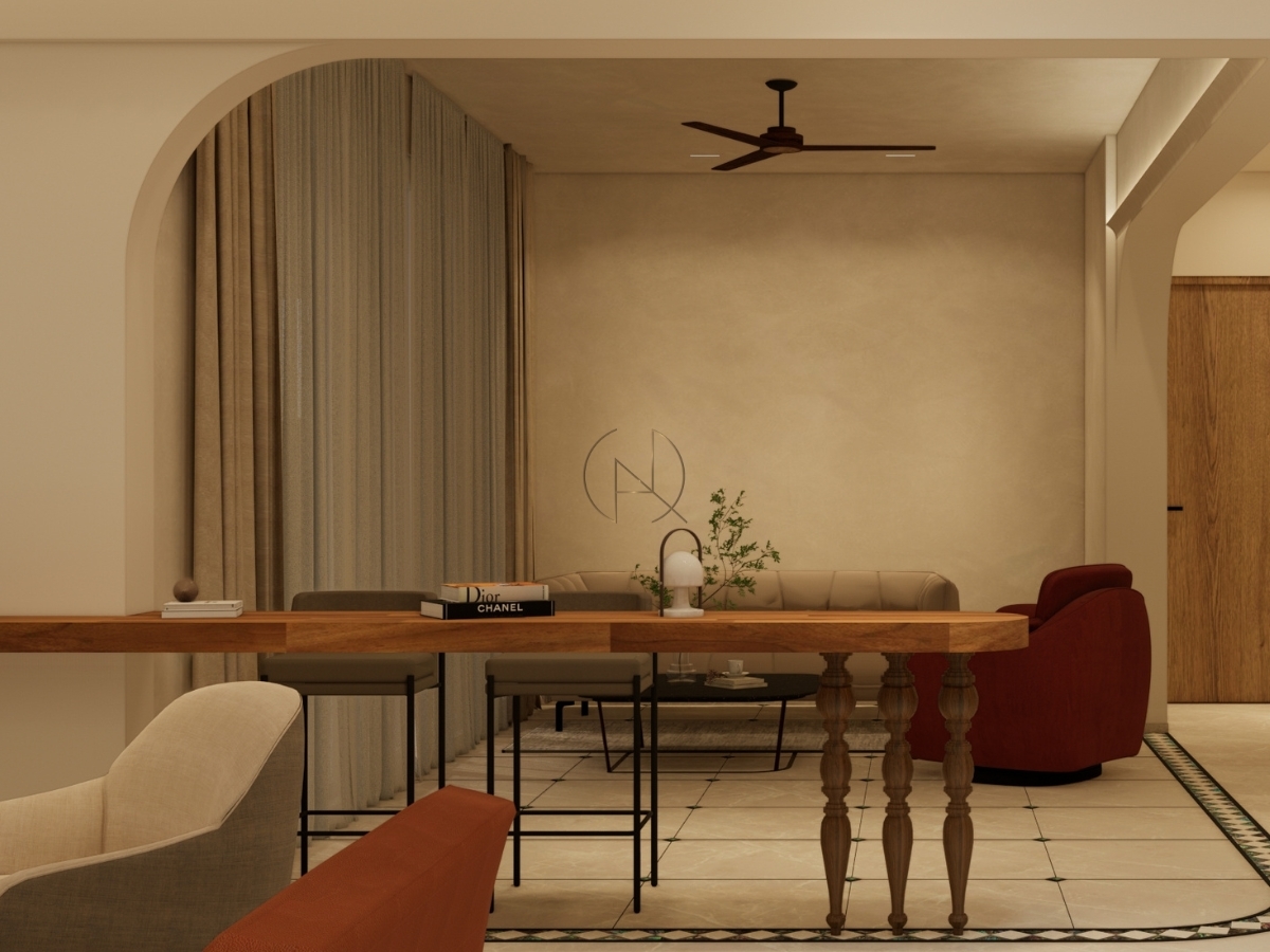 Timeless Modern Heritage — image 5 of 6